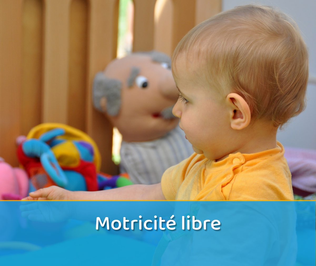 La motricit?� libre - FORMAPEP